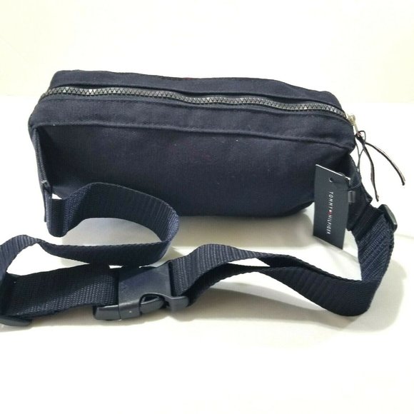 Tommy Hilfiger Bags Tommy Hilfiger Unisex Waist Fanny Pack Belt Bag Poshmark